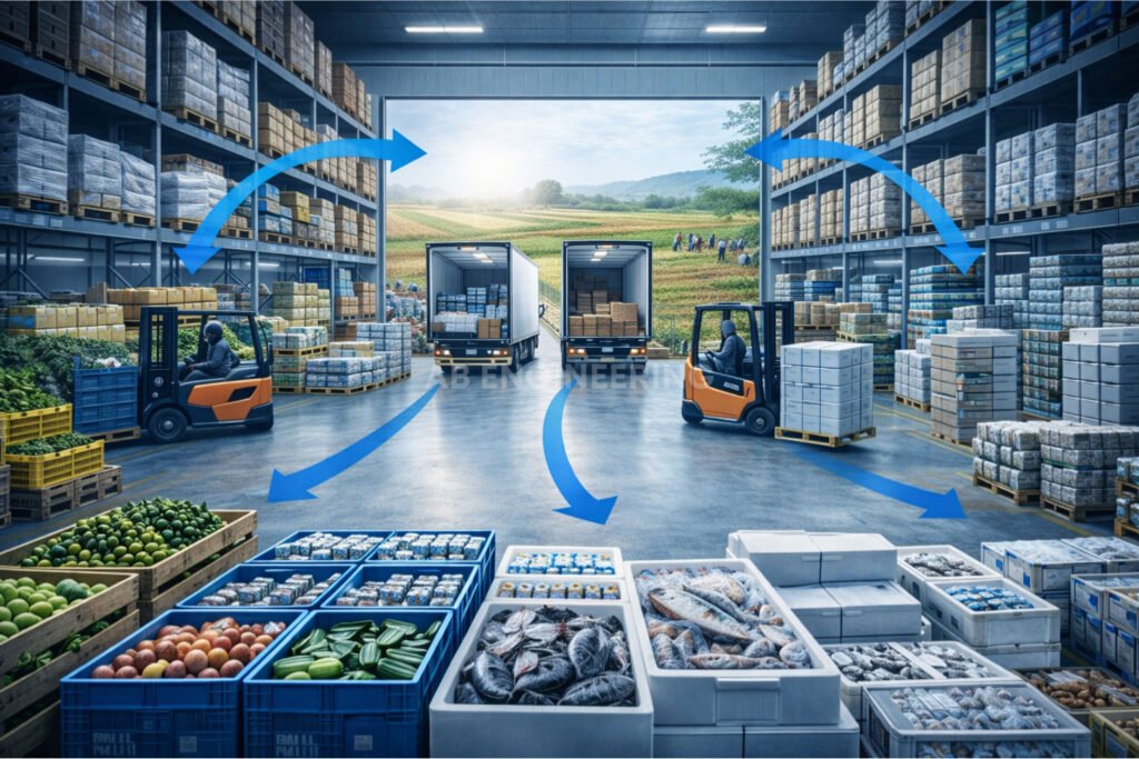 PEB cold storage India