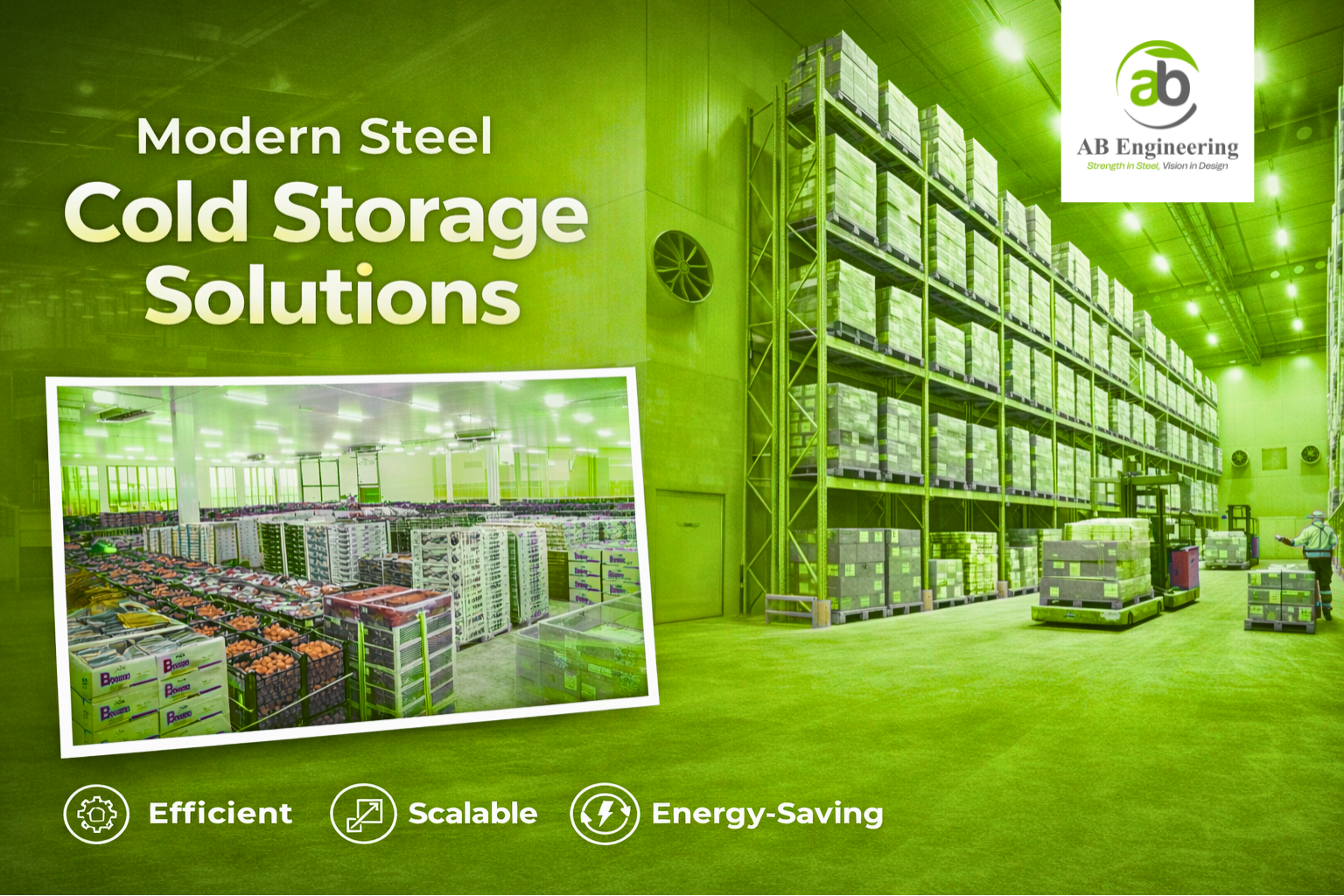 Protected: How PEB Cold Storages Are Boosting India’s Food Supply Chain